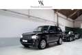 Land Rover Range Rover 5.0 V8 Supercharged Memory Kamera Schwarz - thumbnail 9