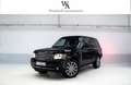 Land Rover Range Rover 5.0 V8 Supercharged Memory Kamera Schwarz - thumbnail 1