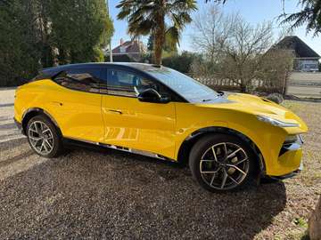 Eletre EDS 450 S