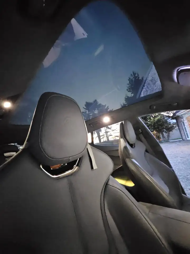 Lotus Eletre 2023