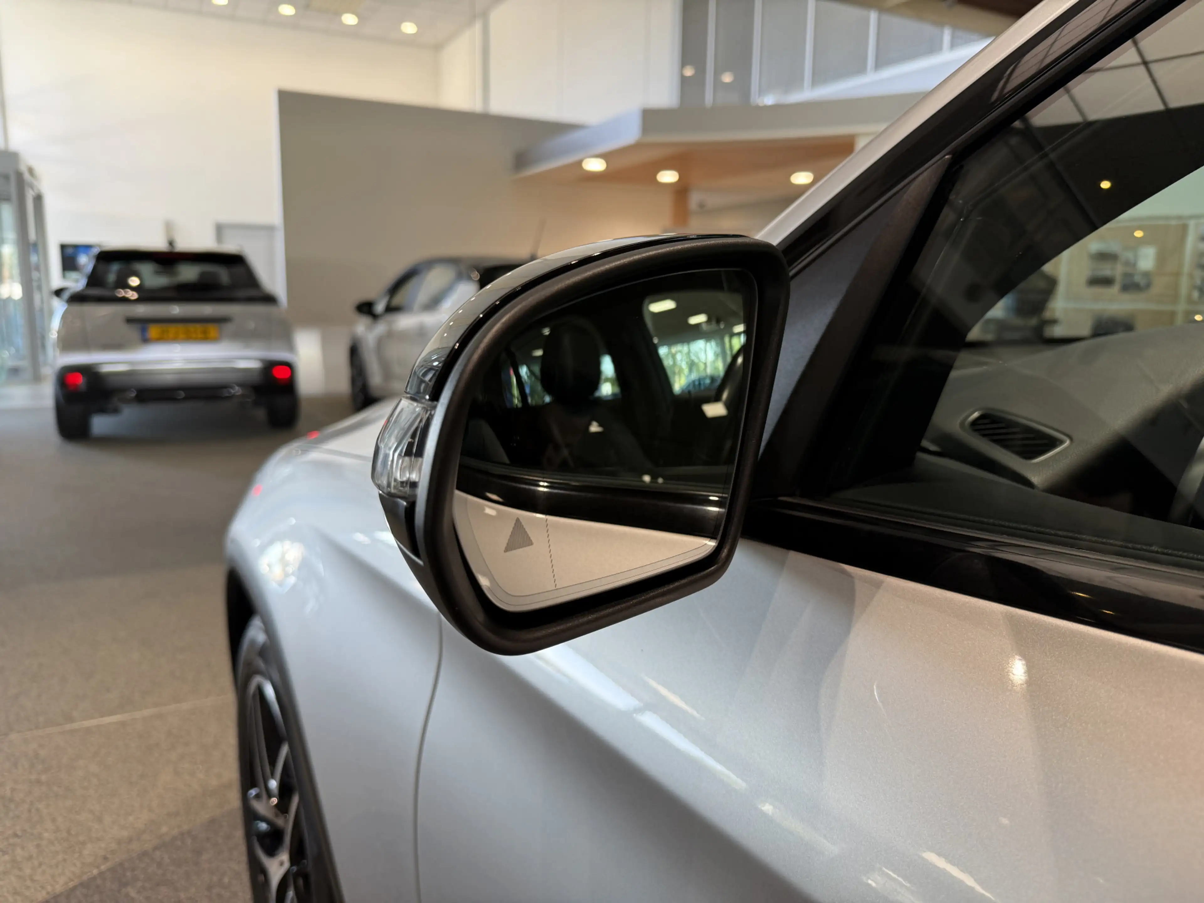 Mercedes-Benz GLC 250 Coupé 4MATIC, Schuifdak, Trekhaak, Leder, 20" — photo 20