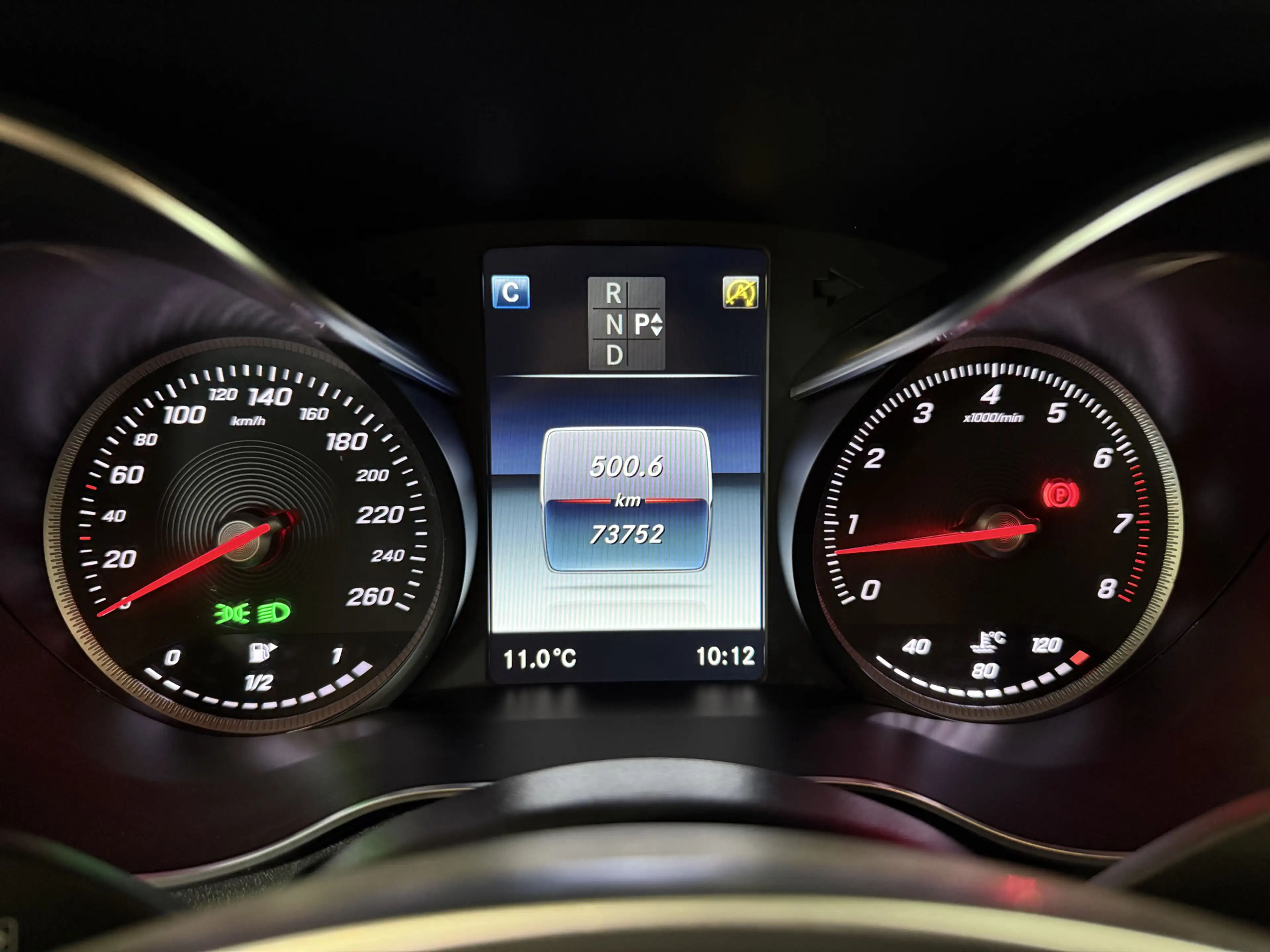 Mercedes-Benz GLC 250 Coupé 4MATIC, Schuifdak, Trekhaak, Leder, 20" — photo 13