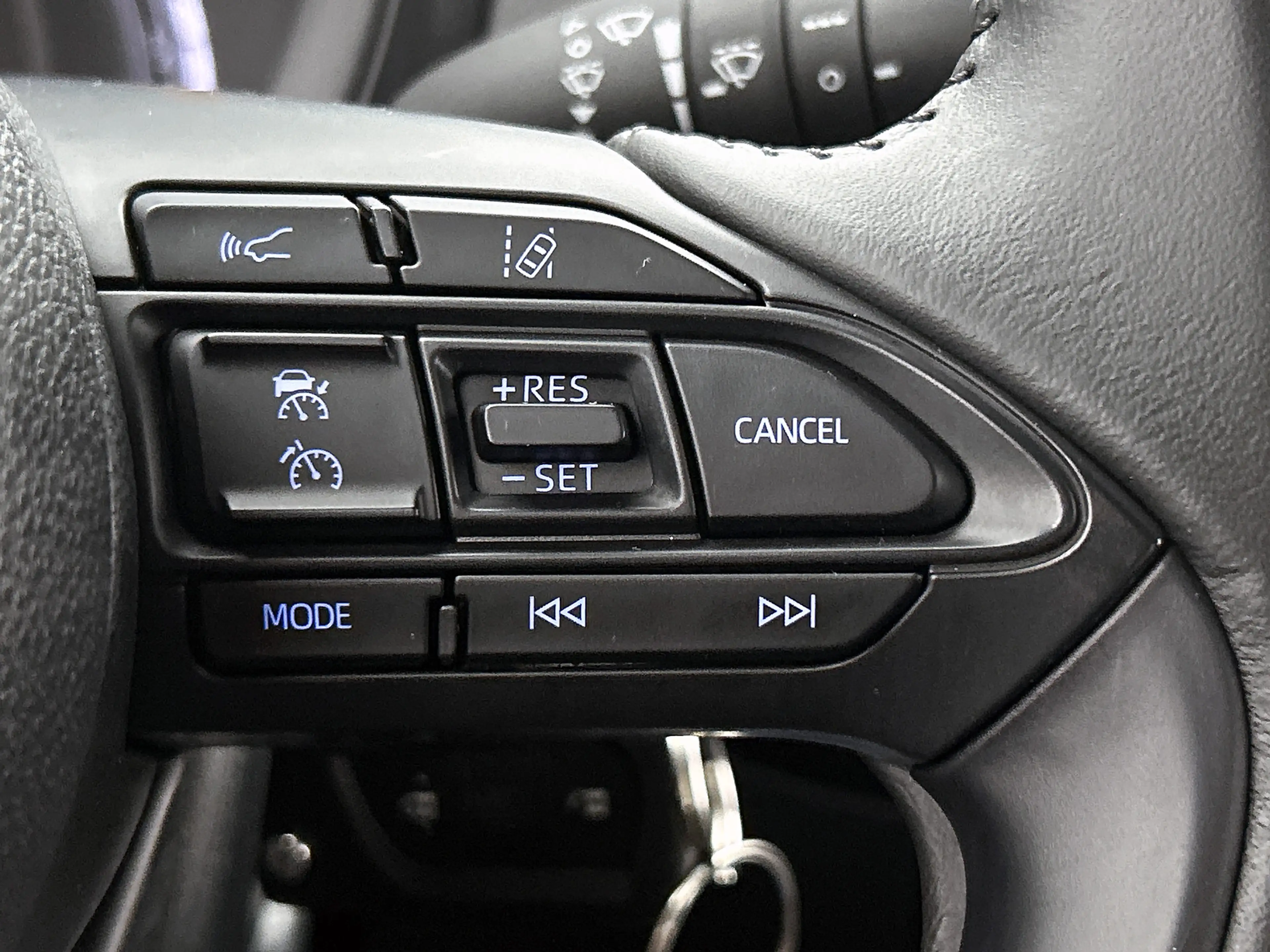 Toyota Aygo X 1.0 VVT-i MT Play | Cruise Control Adaptief | Acht — photo 14