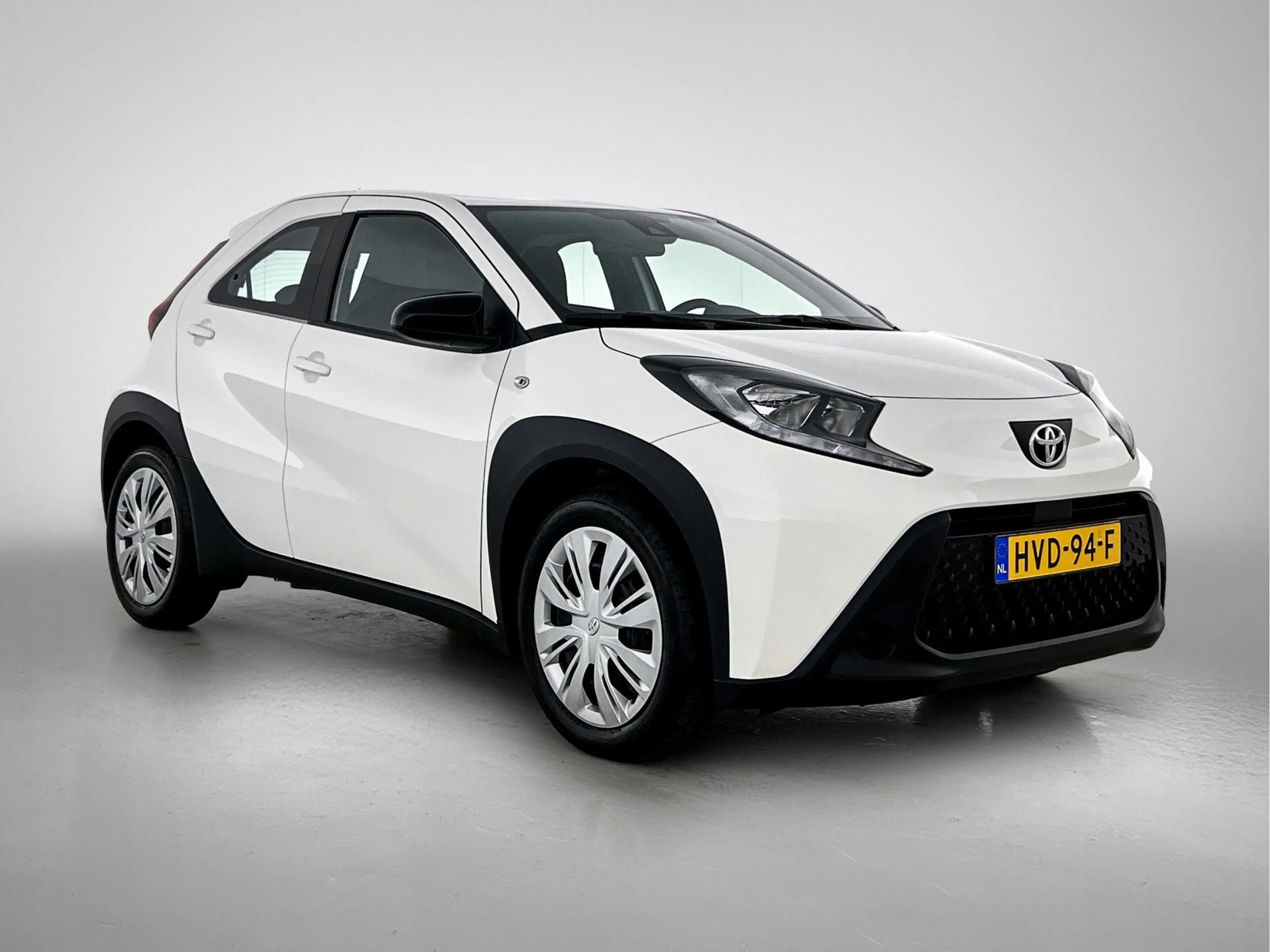 Toyota Aygo X 1.0 VVT-i MT Play | Cruise Control Adaptief | Acht — photo 12