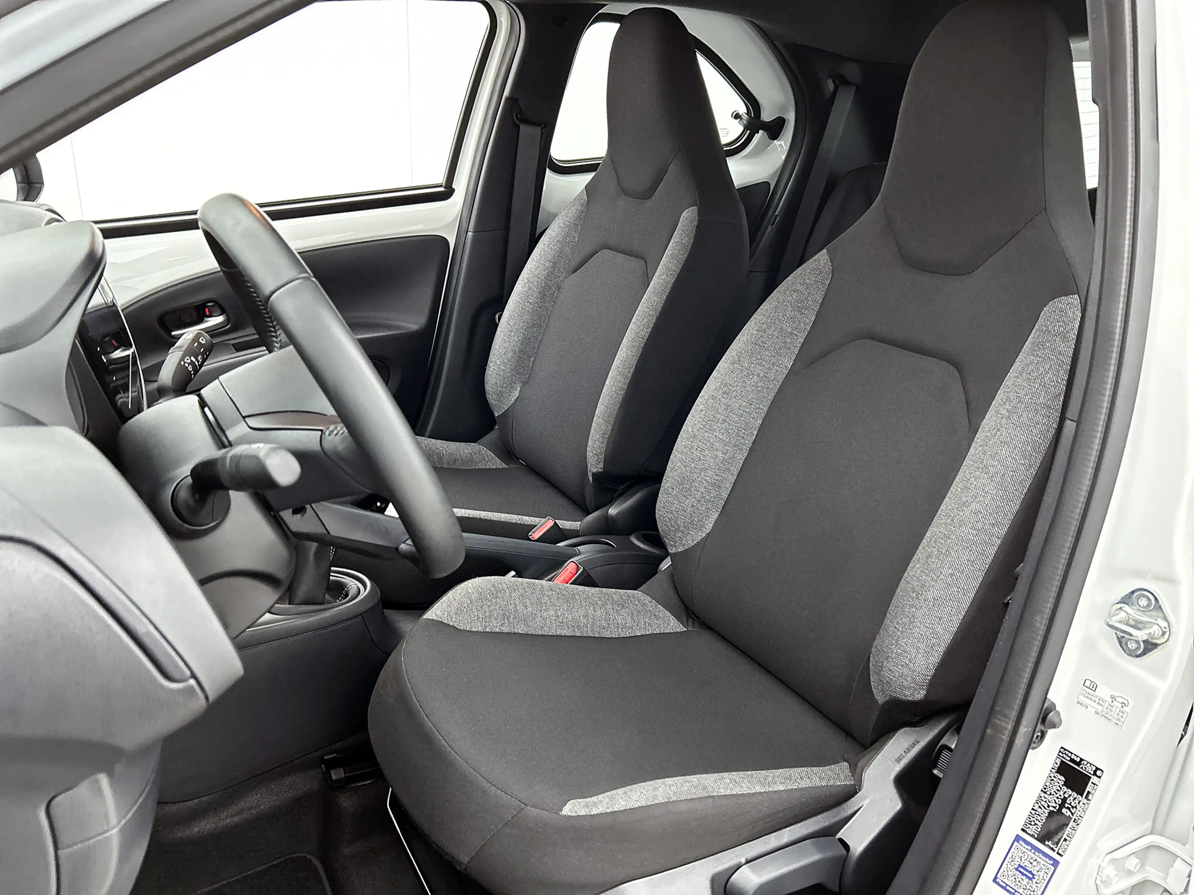 Toyota Aygo X 1.0 VVT-i MT Play | Cruise Control Adaptief | Acht — photo 15
