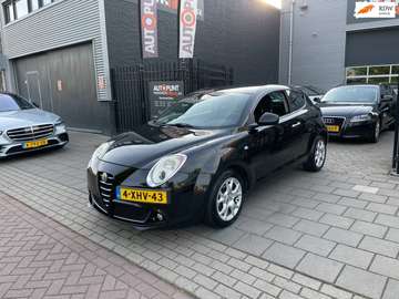 1.4 Sport Airco 6Bak NAP APK 1 Jaar