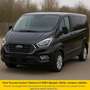 Ford Transit Custom Ford 320 L1 Tourneo PHEV mit *Garantie 100% Noir - thumbnail 1