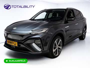 Luxury 70 kWh| Panoramadak | Leer | Stoelkoeling |