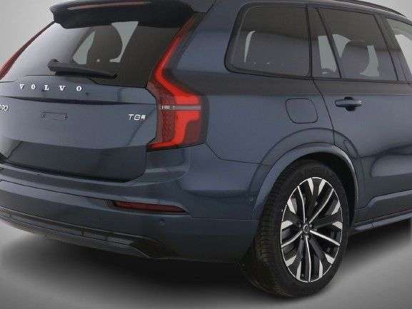 Volvo XC 90
