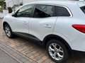 Renault Kadjar Kadjar TCe 140 GPF Service und TÜV Neu! Weiß - thumbnail 2