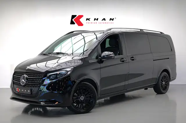 Mercedes-Benz V 300 300d L3 Avantgarde |NWE Model|Sterrenhemel|Elektri