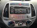 Hyundai i20 i20 1.2i Go!...GARANTIE 2 ANS... Blanc - thumbnail 8