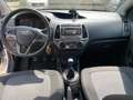 Hyundai i20 i20 1.2i Go!...GARANTIE 2 ANS... Blanc - thumbnail 5