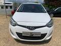 Hyundai i20 i20 1.2i Go!...GARANTIE 2 ANS... Blanc - thumbnail 11