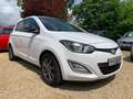 Hyundai i20 i20 1.2i Go!...GARANTIE 2 ANS... Blanc - thumbnail 1