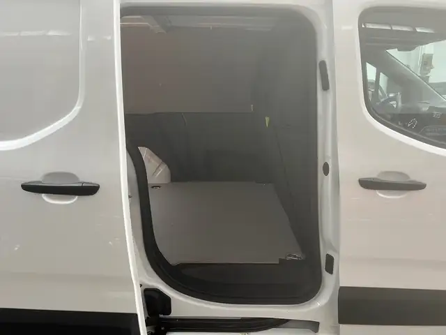 Citroen Berlingo view 11