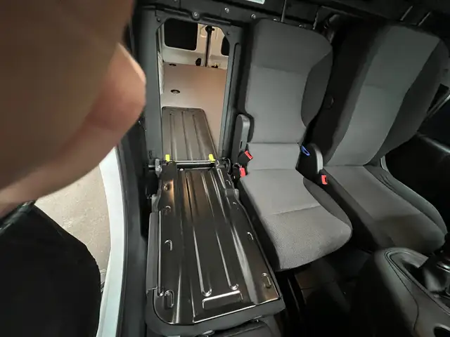 Citroen Berlingo view 8
