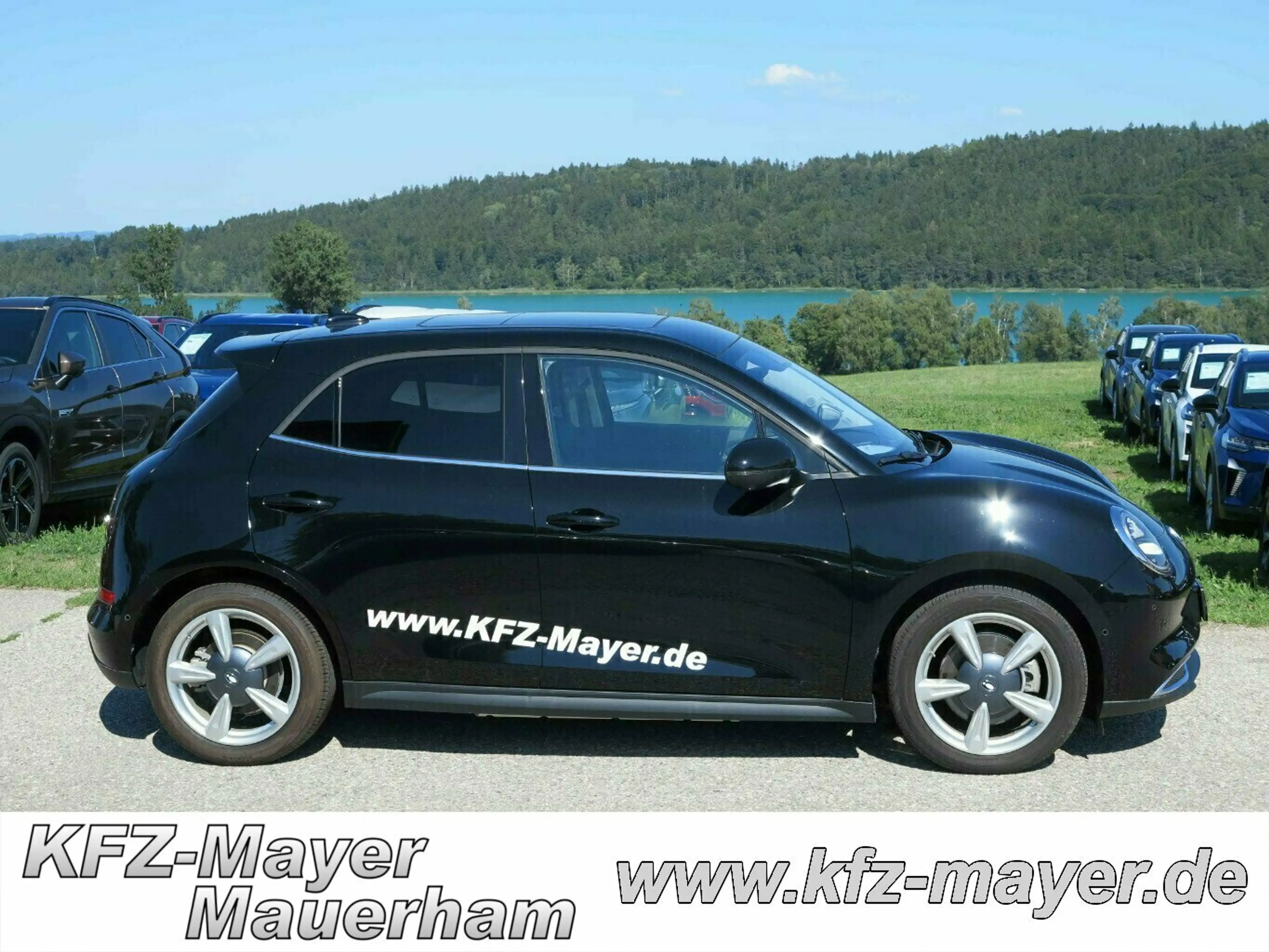 GWM ORA 03 400 Pro+, Massagesitze + Glasschiebedach..
