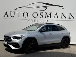 Mercedes-Benz GLA 200 7G DCT AMG Line Edition 1 PANO|Burmester