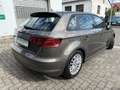 Audi A3 TDI attraction ultra 5trg. mit Klima/Navi/PDC/ESP/ Grau - thumbnail 3
