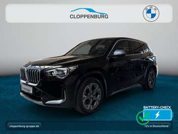 xDrive30 Navi+SHZ+KeyGO+HiFi+Fernl.Ass+LED