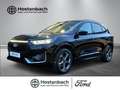 Ford Kuga Hybrid ST-Line X AHK Navi Allrad B&O LED Kurvenlic Schwarz - thumbnail 1