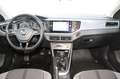 Volkswagen Polo VI Sitzhzg. * Klimaautom. * Top-Zustand Highline Negro - thumbnail 11