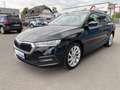 Skoda Octavia Combi 2.0TDi DSG Ambition LED NAV 18" Schwarz - thumbnail 9