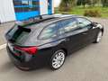 Skoda Octavia Combi 2.0TDi DSG Ambition LED NAV 18" Schwarz - thumbnail 11