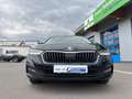 Skoda Octavia Combi 2.0TDi DSG Ambition LED NAV 18" Schwarz - thumbnail 10