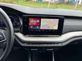 Skoda Octavia Combi 2.0TDi DSG Ambition LED NAV 18" Schwarz - thumbnail 15