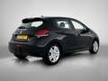 Peugeot 208 Signature 110pk Automaat | Navigatie | Airco | Par Zwart - thumbnail 8