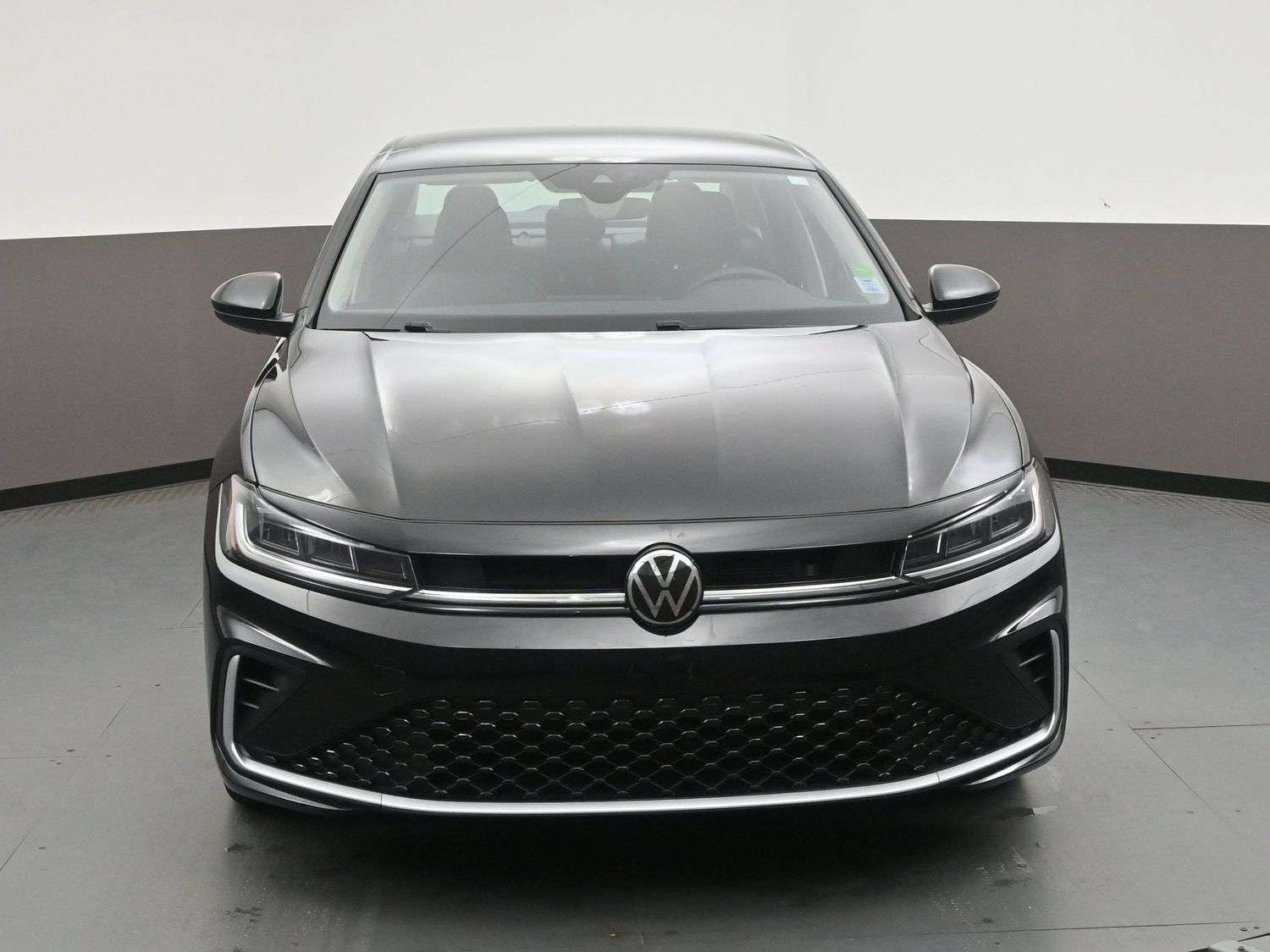 2026 Volkswagen Jetta COMFORTLINE | HEATED SEATS | APPLE CARPLAY | FACTORY REMOTE START | POWER WINDOWS! — photo 2