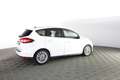 Ford C-Max 1.0 EcoBoost 125CV Start&Stop Titanium Bianco - thumbnail 3