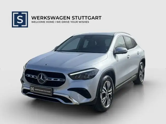 Mercedes-Benz GLA 220 GLA 220 d 4M Progressive Distronic AHK 360° LED