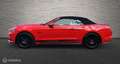 Ford Mustang Convertible 5.0 GT Rood - thumbnail 10