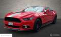 Ford Mustang Convertible 5.0 GT Rood - thumbnail 1