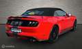 Ford Mustang Convertible 5.0 GT Rood - thumbnail 8
