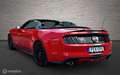 Ford Mustang Convertible 5.0 GT Rood - thumbnail 4