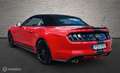 Ford Mustang Convertible 5.0 GT Rood - thumbnail 9