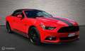 Ford Mustang Convertible 5.0 GT Rood - thumbnail 7