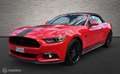 Ford Mustang Convertible 5.0 GT Rood - thumbnail 6