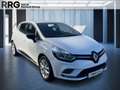 Renault Clio COLLECTION TCe 75 Blanc - thumbnail 5