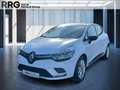 Renault Clio COLLECTION TCe 75 Blanc - thumbnail 1