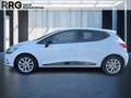 Renault Clio COLLECTION TCe 75 Blanc - thumbnail 2