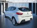 Renault Clio COLLECTION TCe 75 Blanc - thumbnail 3