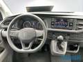 Volkswagen T6.1 Kombi 2.0TDI DSG lang LR SHZ GRA PDC vorn & hinten Klima Gris - thumbnail 4