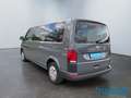 Volkswagen T6.1 Kombi 2.0TDI DSG lang LR SHZ GRA PDC vorn & hinten Klima Grau - thumbnail 2