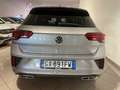 Volkswagen T-Roc 1.0 TSI R-Line Plus con PROGETTO VALORE VOLKSWAGEN Gris - thumbnail 4