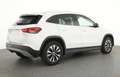 Mercedes-Benz GLA 200 d STYLE LED WIDES. KAM MBUX SPUR AHK Blanc - thumbnail 3